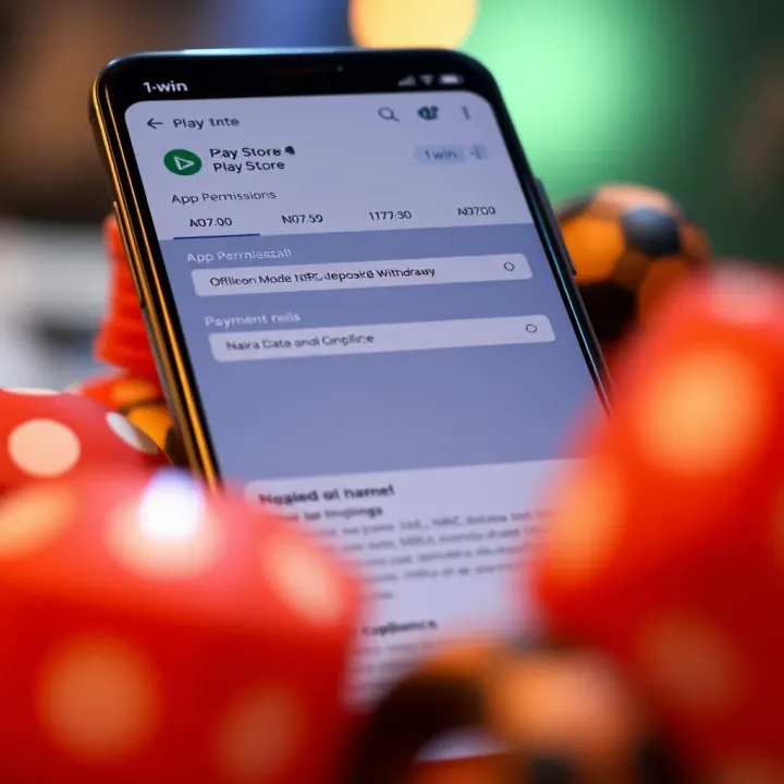 1win APK for Android: Features, Install & Safety Guide
