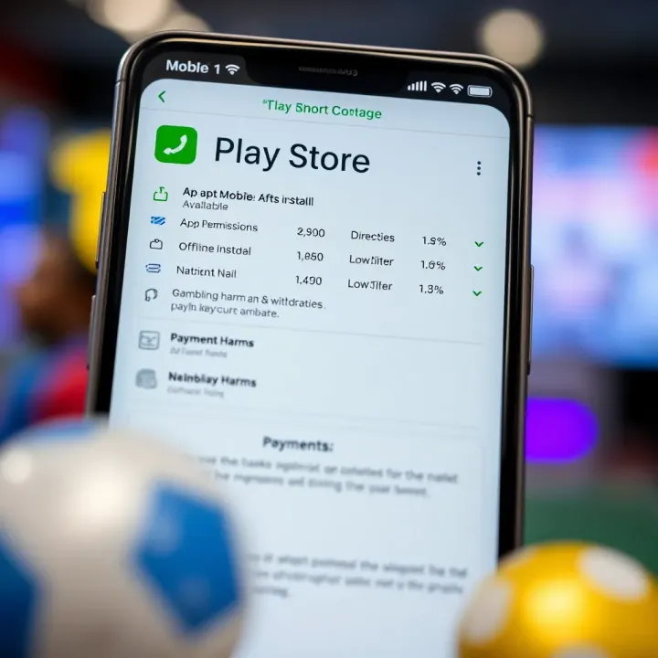 Various payment methods available on 1win platform for Nigerian bettors