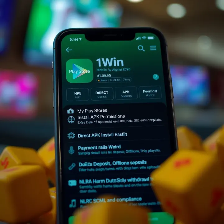 Graph showing growth and usage of 1win token in Nigeria's digital market