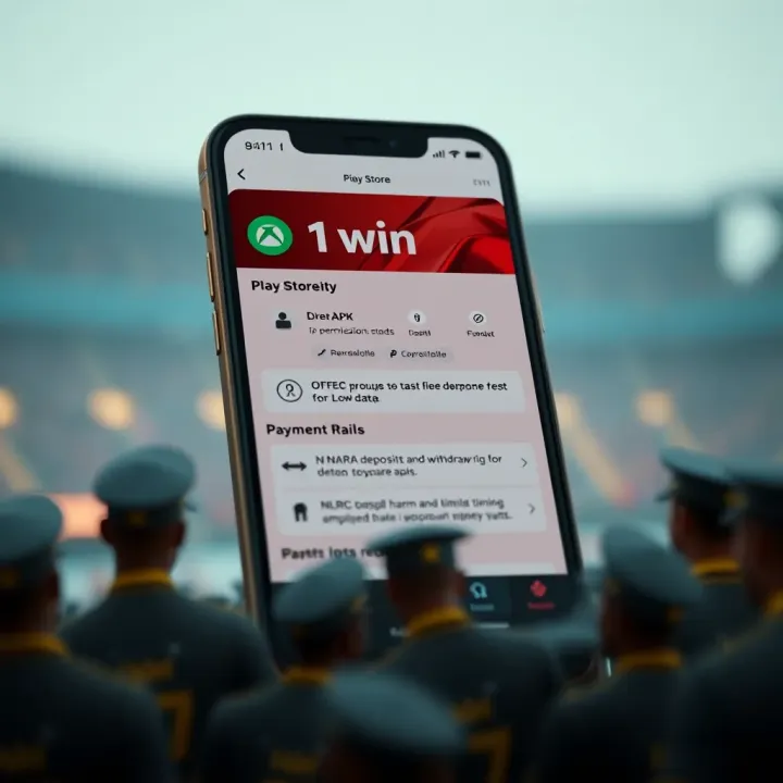 1win vs 1xbet: Which Betting Site Fits You?
