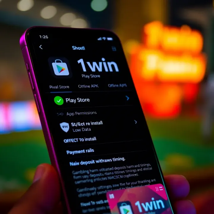 Comparison of sports markets available on betting platforms 1win and Betway