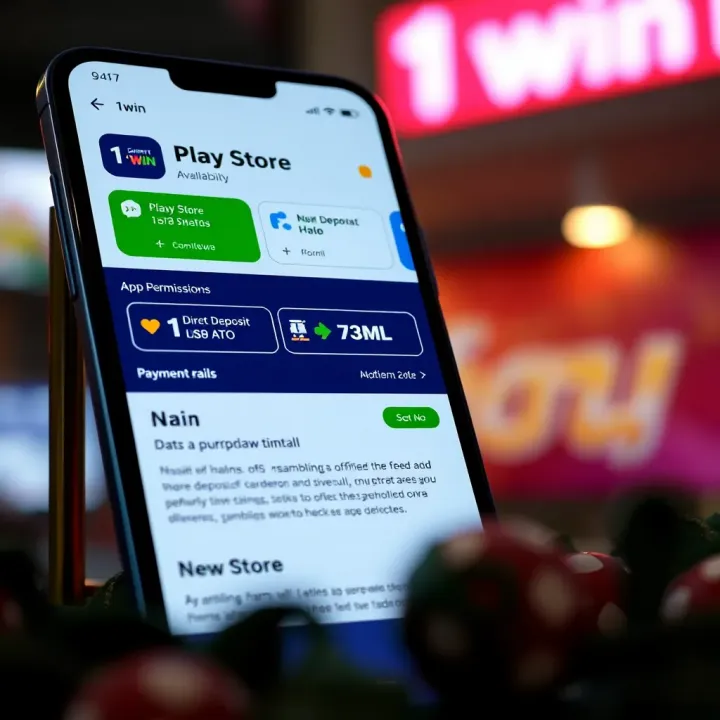 How to Create and Login to Your 1win Account in Nigeria