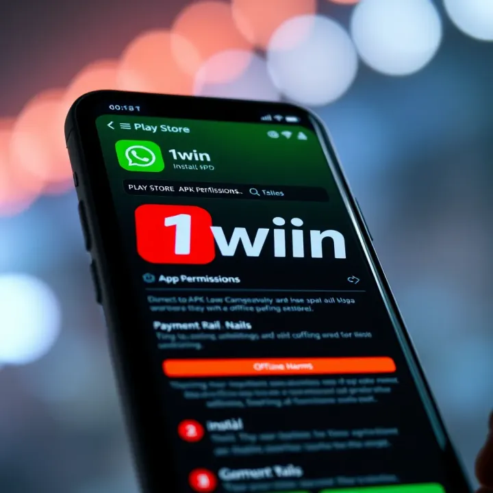 1win Old Mobile Shop Booking App: Features and Evolution