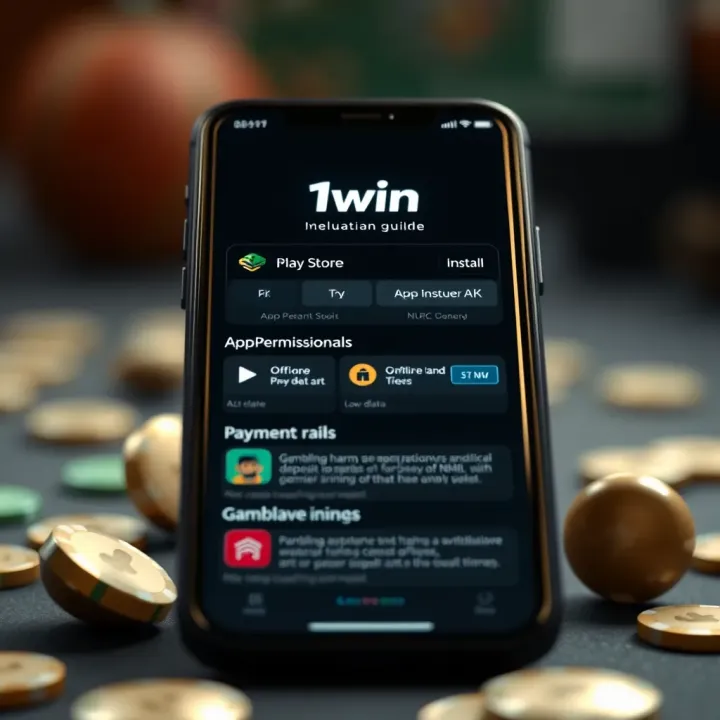 Mobile phone displaying Fortune Tiger slot game with bonus features and controls