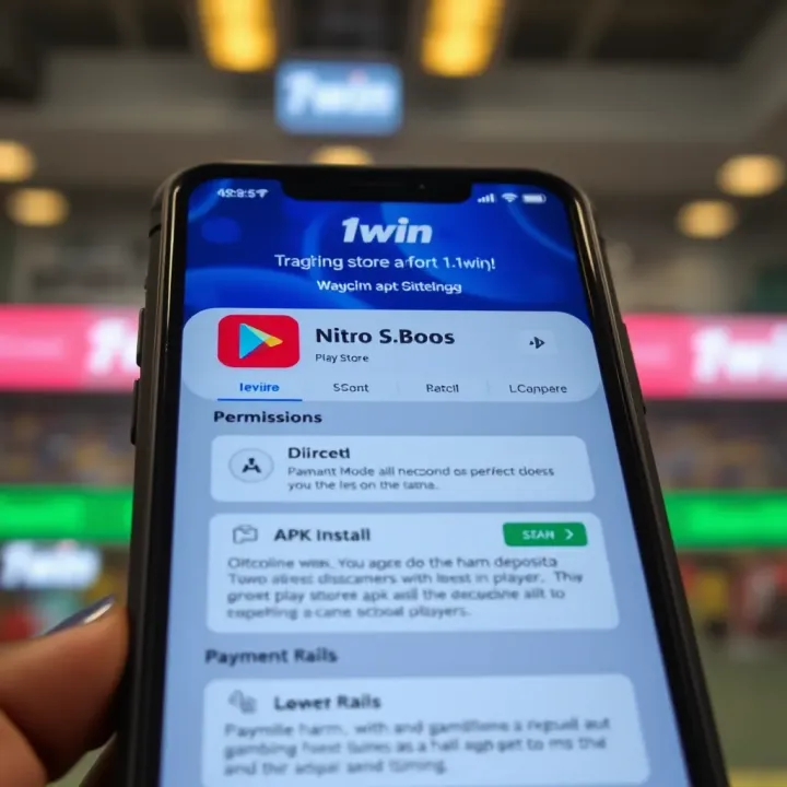 Overview of payment methods and mobile accessibility for 1win and Betway platforms