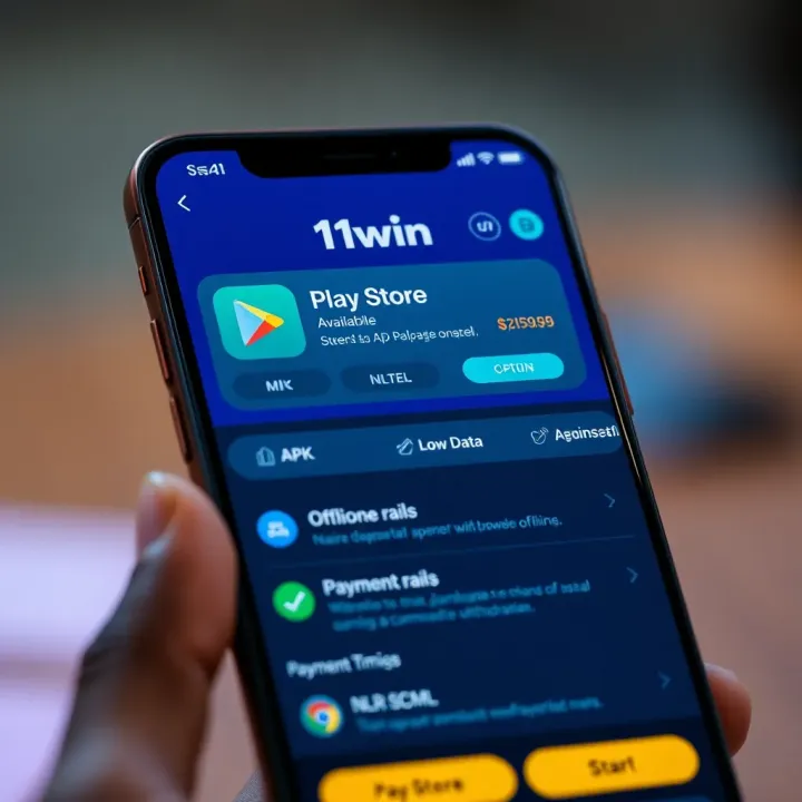 How to Access 1win Old Mobile in Nigeria