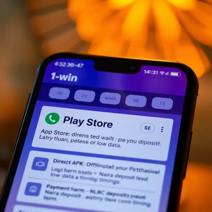 User entering registration details on 1win online betting platform interface
