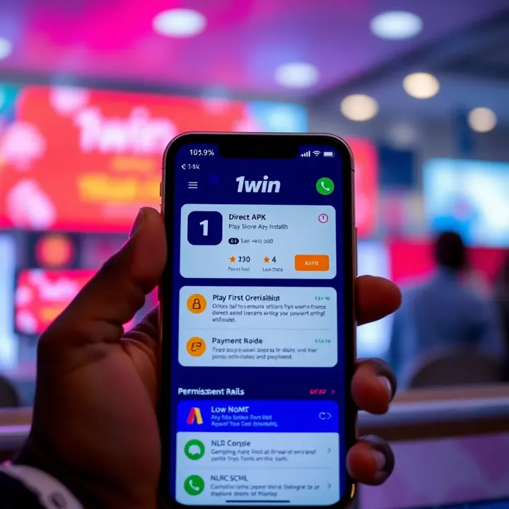 Understanding 1win Fixed Matches Today: What Nigerian Bettors Should Know