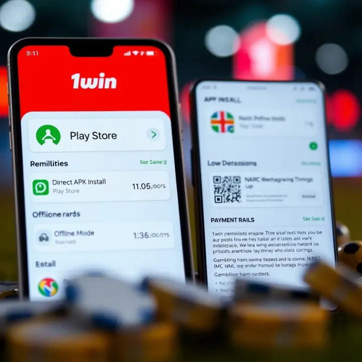 Understanding 1win VIP Tips on Telegram