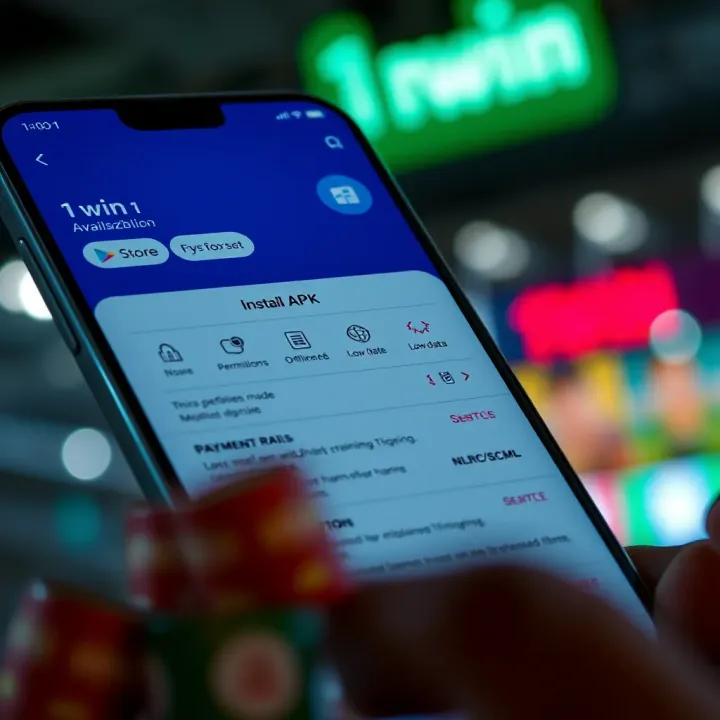 Virtual Betting on 1win in Nigeria: A Practical Guide