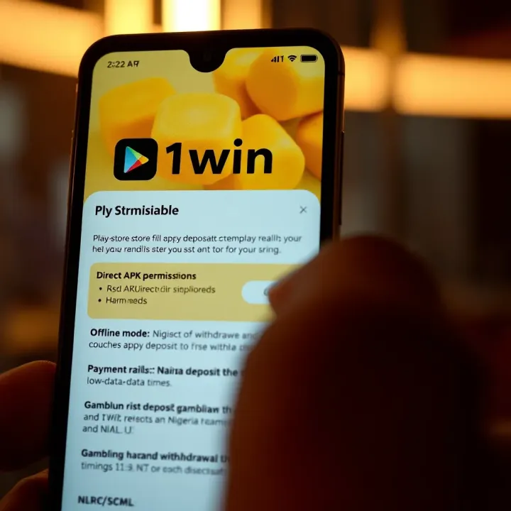 Zoom Shop and 1win: Features and User Guide in Nigeria